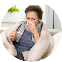 Flu and Strep Testing